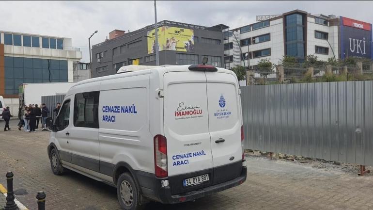 Esenyurtta masadaki tartışma cinayetle bitti; kaçan şüpheli yakalandı