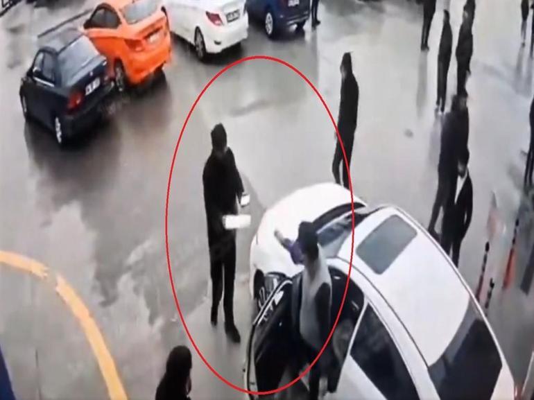 Polis memurunun hayatını kaybettiği kavgada, şüphelilerin ifadesi ortaya çıktı