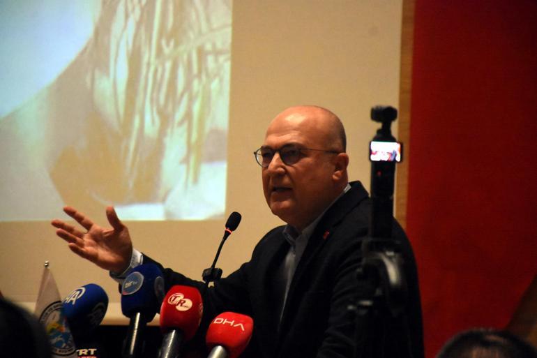 AK Parti Genel Sekreteri İnan: İzmir ne demekse Selanik de o demektir