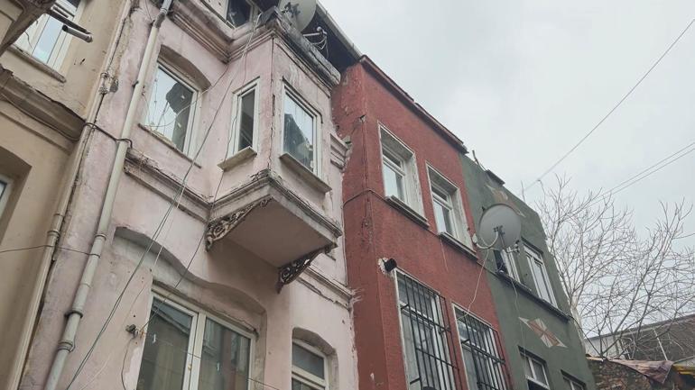 Beyoğlunda 6 aylık bebek öldü; anne ve bakıcı tutuklandı