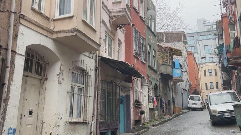 Beyoğlunda 6 aylık bebek öldü; anne ve bakıcı tutuklandı