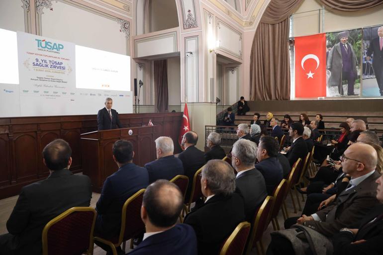 Bakan Memişoğlu: 2002’de 18 bin 943 olan nitelikli yatak sayısı bugün 184 bin 198’e çıktı