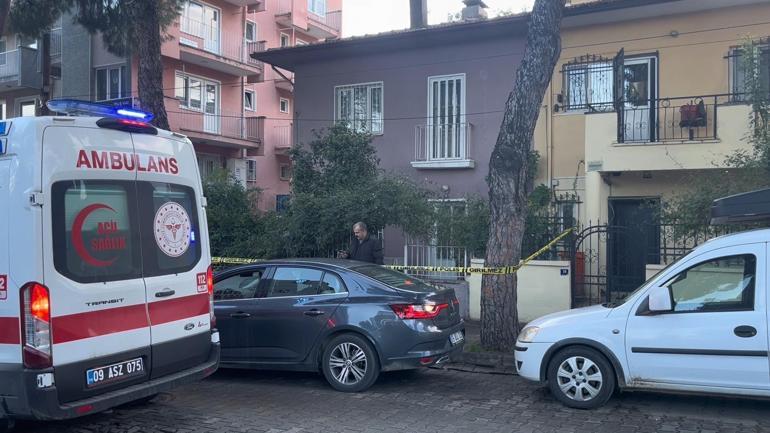 Aydında, evli çift evlerinde ölü bulundu