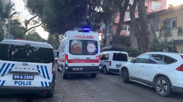 Aydında, evli çift evlerinde ölü bulundu