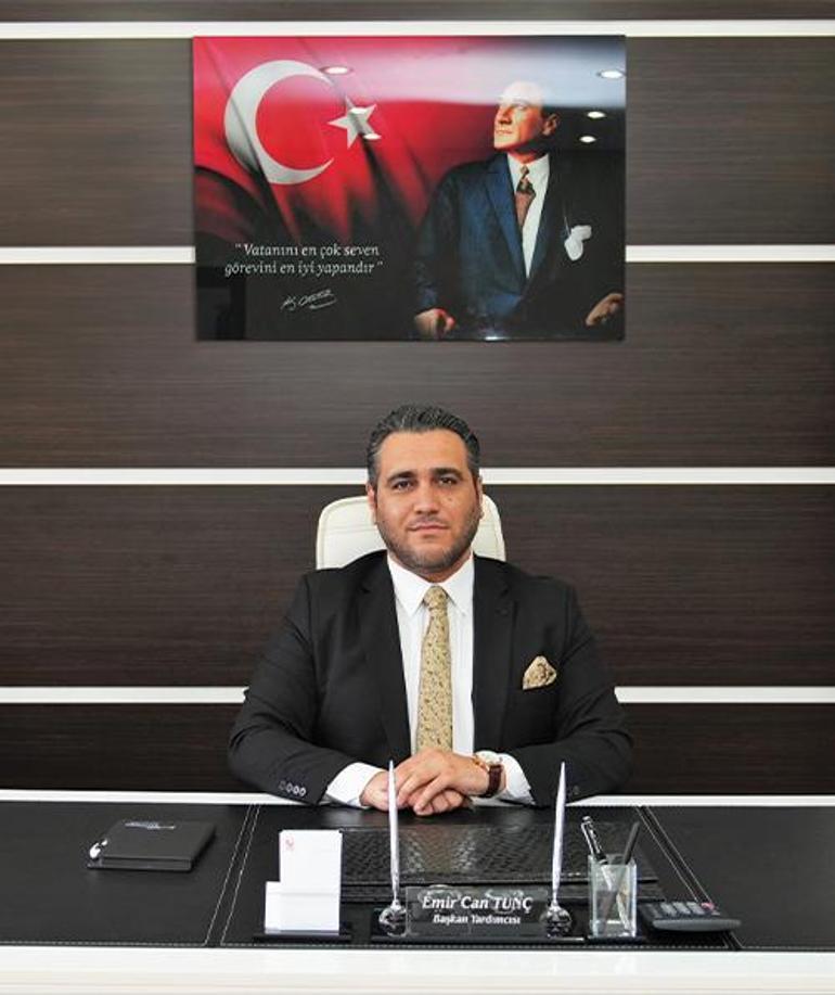 Keçiören Belediye Başkanı Özarslan: CHP üyeliğimden istifa ediyorum