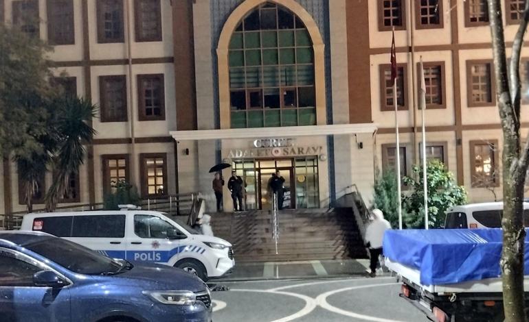 Görele Belediye Başkanı Dede, ifadeye çağrıldı