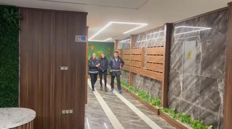 İstanbul merkezli 16 ilde yatırım vaadi dolandırıcılığı: 68 gözaltı