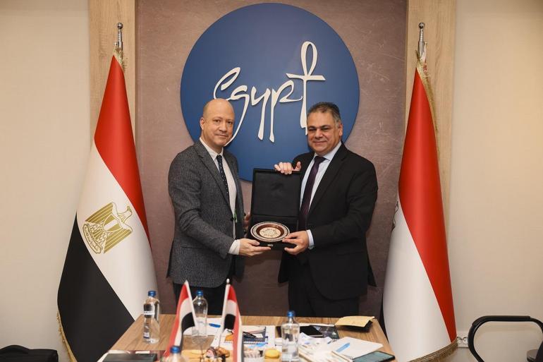 Coral Travel Group, Mısır’da 1 milyon turist ağırlamayı hedefliyor