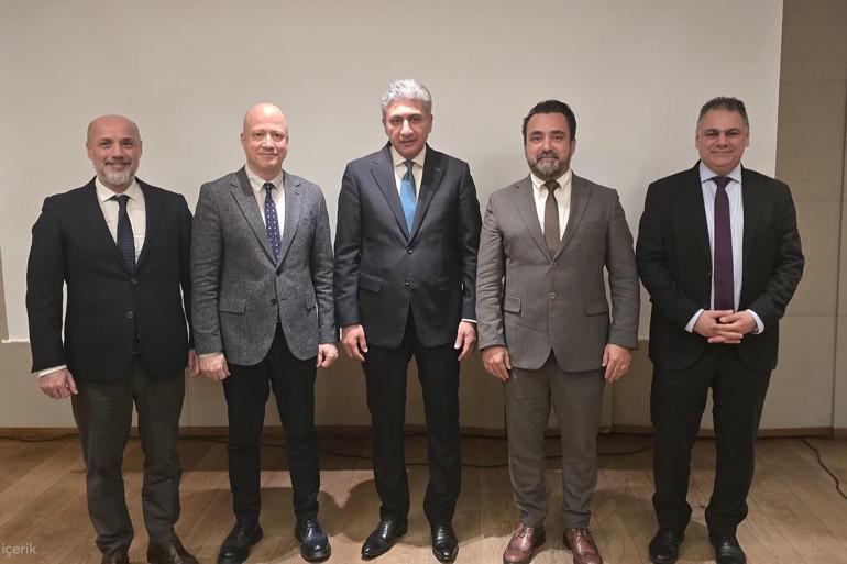 Coral Travel Group, Mısır’da 1 milyon turist ağırlamayı hedefliyor