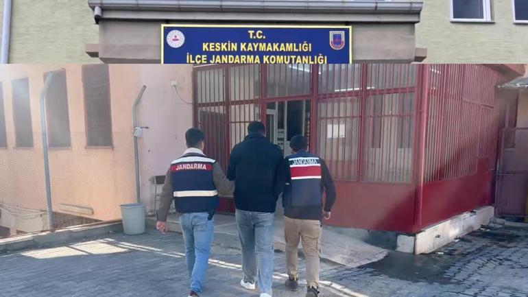 29 ilde FETÖye yönelik operasyon: 41 tutuklama