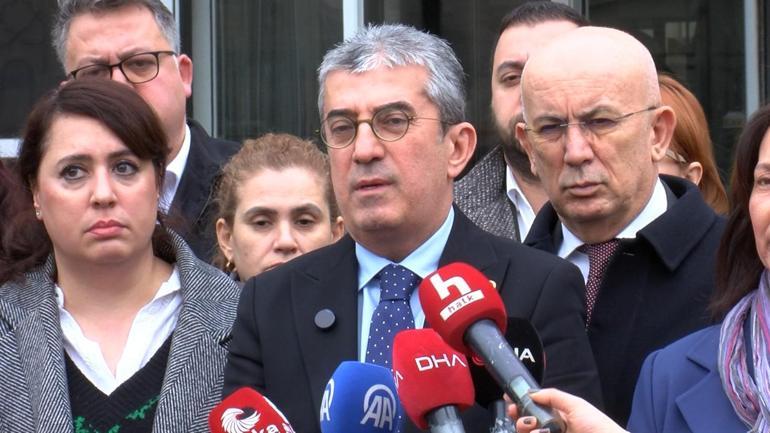 Uğur Mumcu suikastı davasında firari sanık için Adalet Bakanlığına yazı