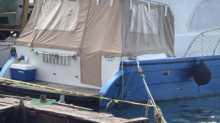 Teknede ölen Baharın iç organları incelenecek