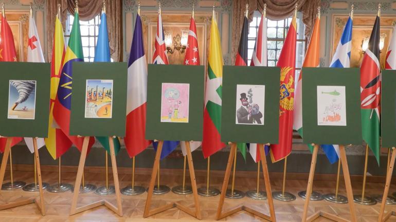 Yeşilay Genel Başkanı Dinç: Sigarayla bütün gücümüzle mücadele edeceğiz