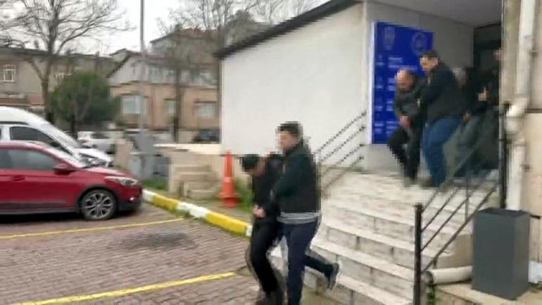 Avcılarda uyuşturucu operasyonu: 50 kilo 809 gram metamfetamin ele geçirildi