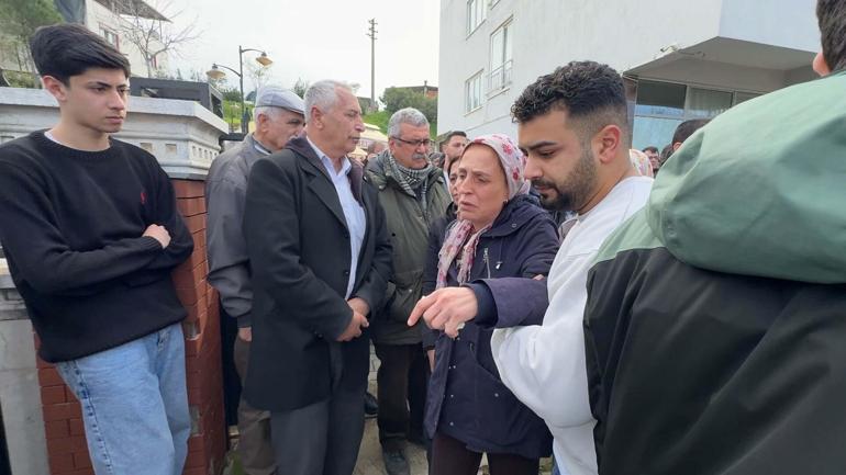 Teknede ölen Baharın iç organları incelenecek