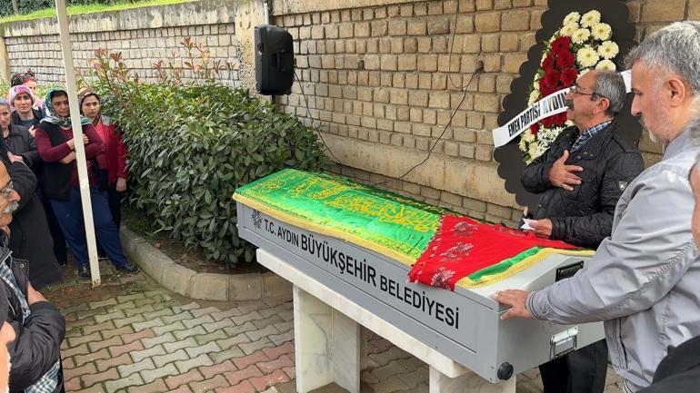 Teknede ölen Baharın iç organları incelenecek