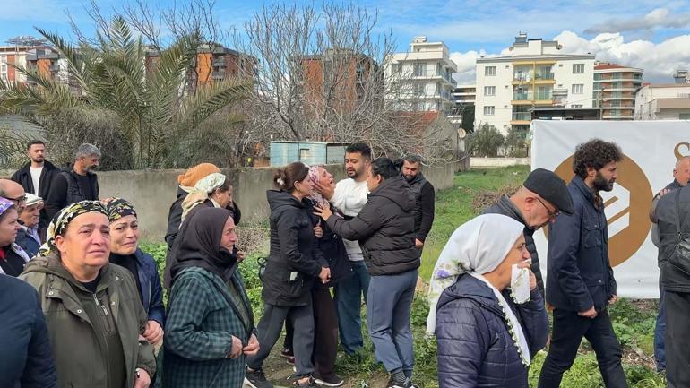 Teknede ölen Baharın iç organları incelenecek