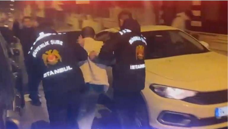 İstanbul merkezli 14 ilde uyuşturucu operasyonu: 305 gözaltı