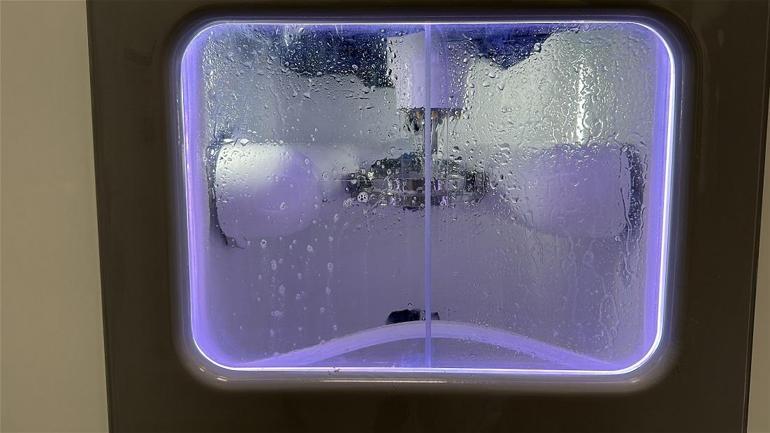 Diş hekimi Nevzat Ballıpınar: Kendi kendine yeten üst segment bir klinik kurduk