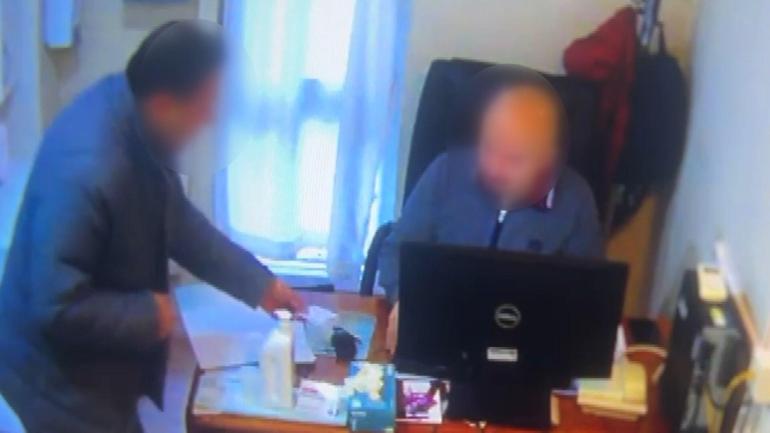 Üsküdar Devlet Hastanesinde rüşvet iddiası; 2 doktor gözaltında