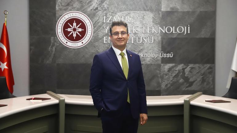 İYTE, TÜBİTAK 1001de devlet üniversiteleri arasında üç yıldır birinci