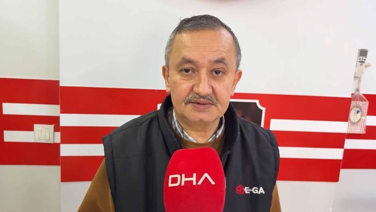 Beyoğlunda çiğ köfteciyi sanal medya ünlüsünün adıyla dolandırdı: Mahmut abi deyince akan sular durdu