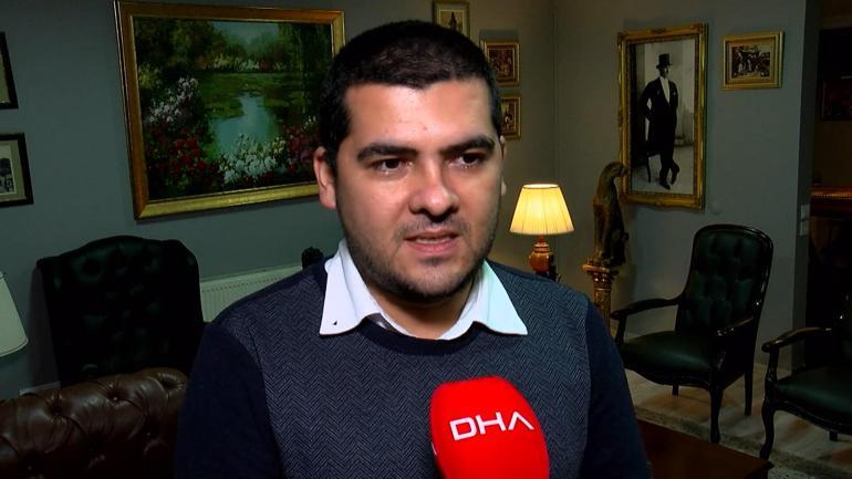 Portekizli Oliviera estetik operasyon için geldiği İstanbulda hayatını kaybetti: Türk adaletine güveniyorum