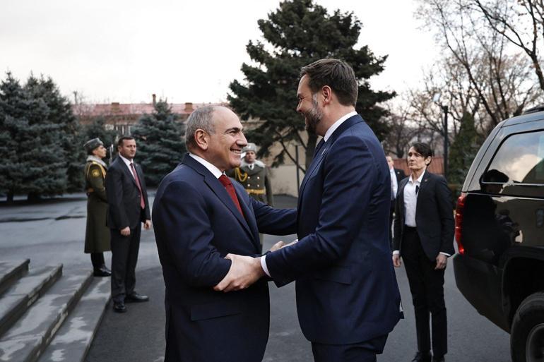 ABD-Ermenistan arasında 11 milyon dolarlık İHA anlaşması