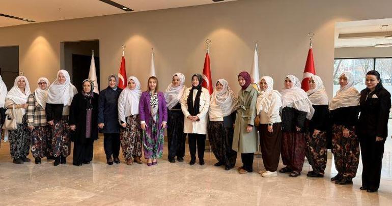 AK Partili Ercan: 28 Şubat heveslisi pespaye zihniyet ve sahipleriyle kararlılıkla mücadele edeceğiz