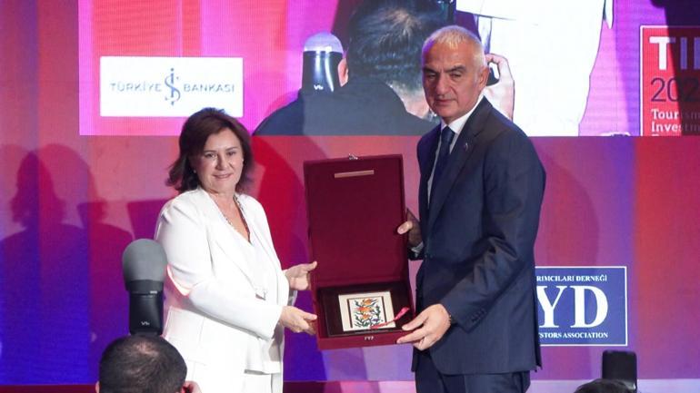 Bakan Ersoy: Haydarpaşa ve Sirkeci Gar Sahalarını da kültürel mirasımıza dahil ediyoruz