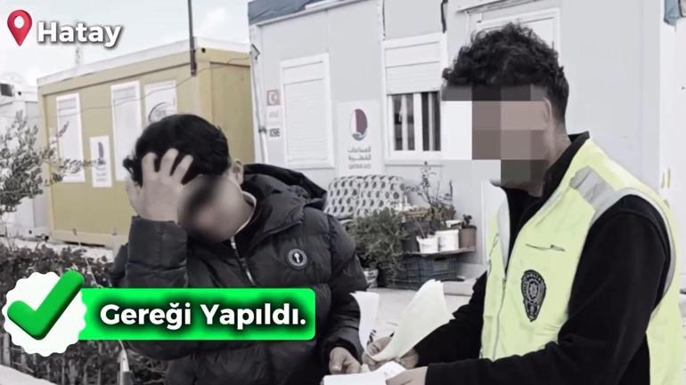 Motosikleti ile akrobatik hareketler yapan ehliyetsiz sürücüye 77 bin TL ceza