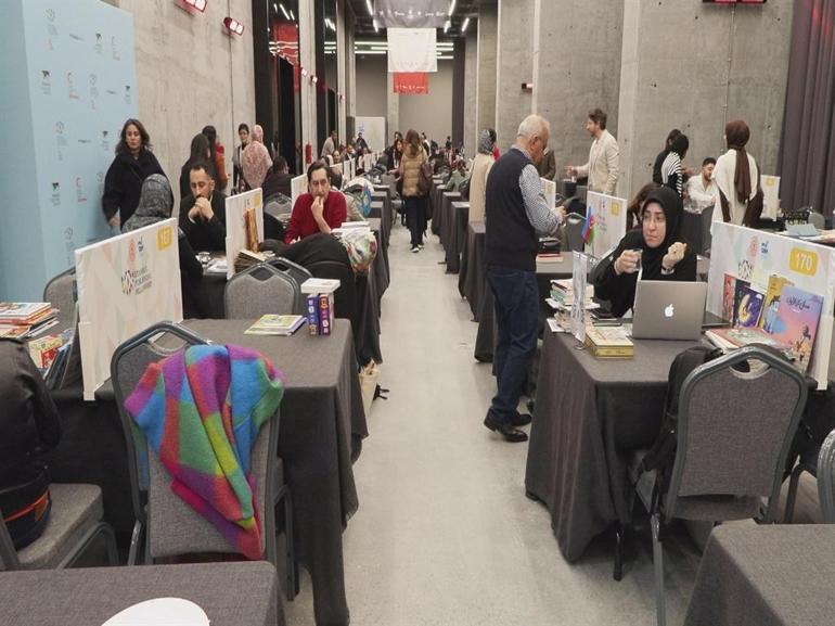 Bilal Erdoğan: İstanbul, dünya kültür atlasındaki önemli yerini pekiştiriyor