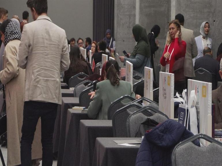 Bilal Erdoğan: İstanbul, dünya kültür atlasındaki önemli yerini pekiştiriyor