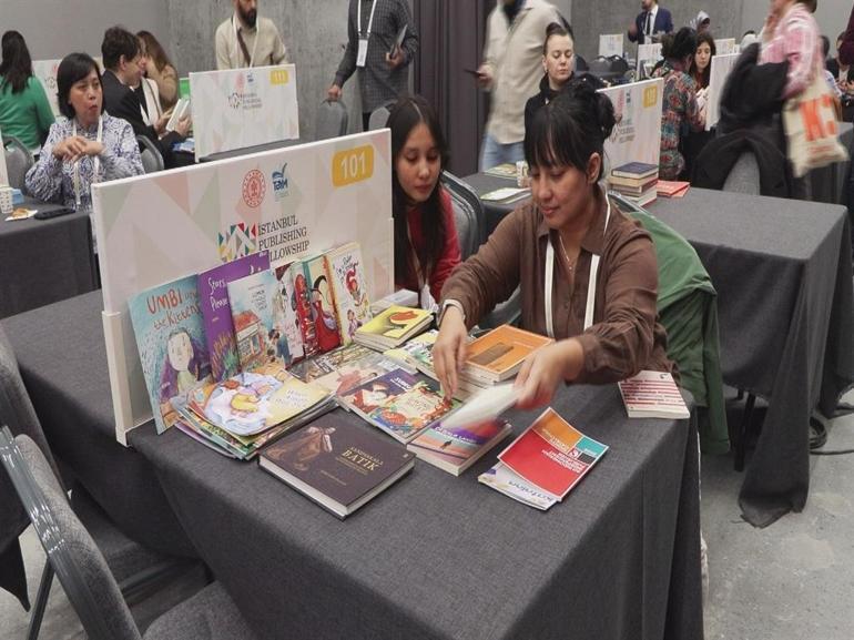 Bilal Erdoğan: İstanbul, dünya kültür atlasındaki önemli yerini pekiştiriyor