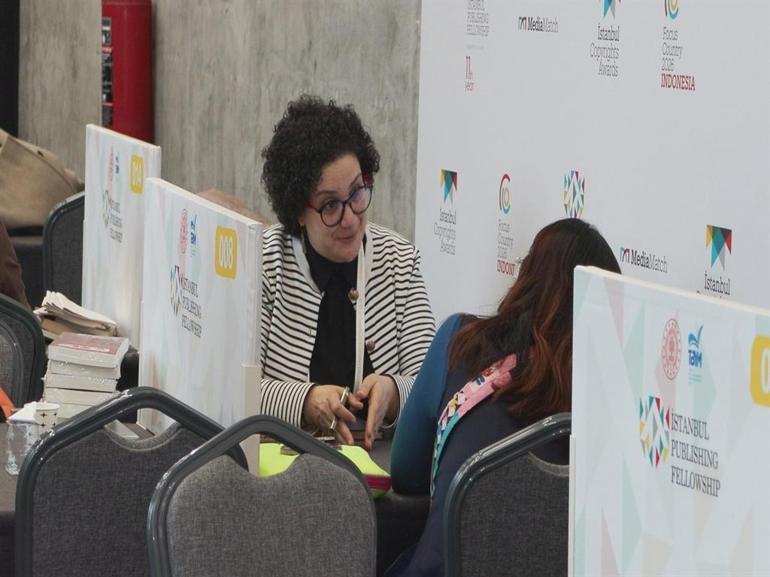 Bilal Erdoğan: İstanbul, dünya kültür atlasındaki önemli yerini pekiştiriyor