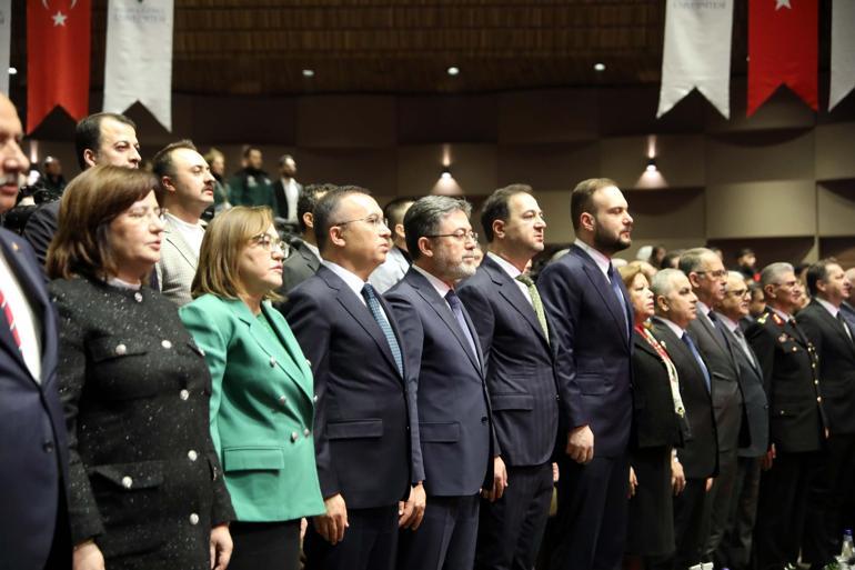 Bakan Yumaklı: Her yıl yaklaşık 2,3 milyar ton gıda israf ediliyor