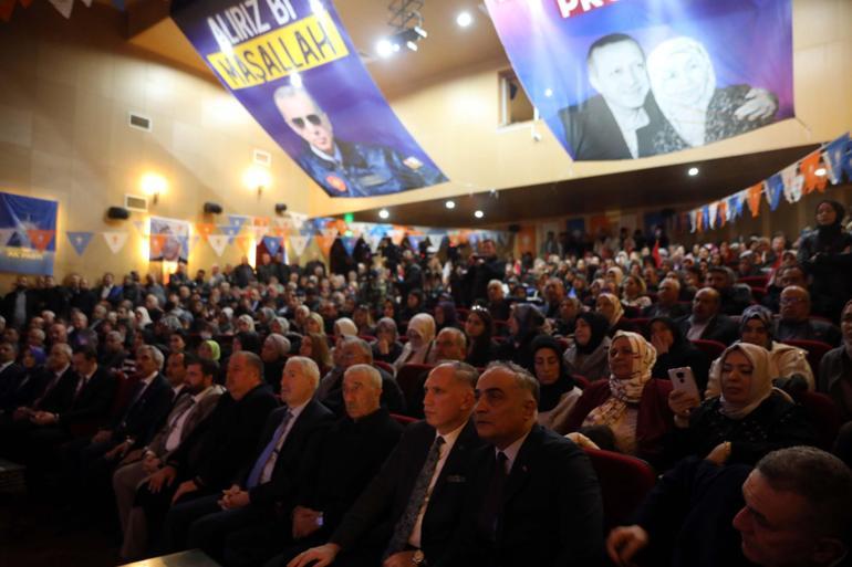 Bakan Güler: YPG/PYD/SDG terör örgütünün devlet kurumlarına entegre olması tek çıkar yol