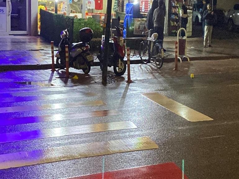 Alkollüyken tartıştıkları arkadaşını fırça sapıyla darbeden 2 şüpheli tutuklandı