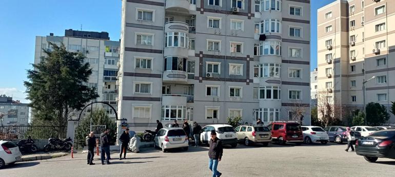 Fabrika işçisi Sinanın öldürülmesi talimatı, organize suç örgütünden