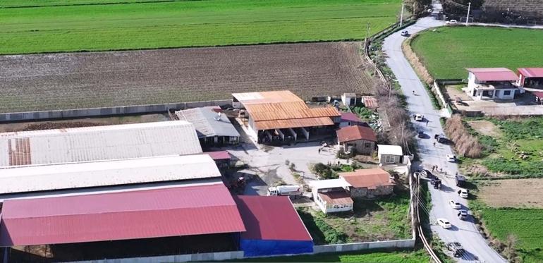 Fabrika işçisi Sinanın öldürülmesi talimatı, organize suç örgütünden