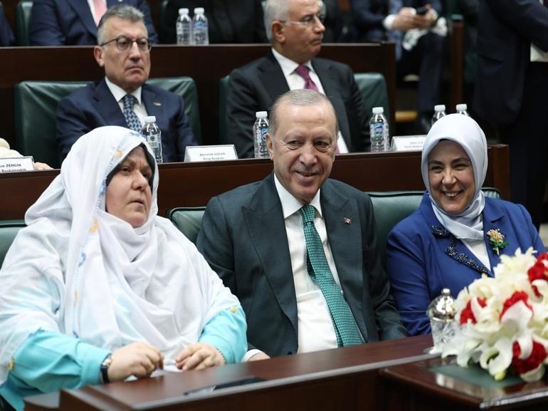 Cumhurbaşkanı Erdoğan: Meyhane jargonuyla siyasetçilik oynamaktan vazgeçin