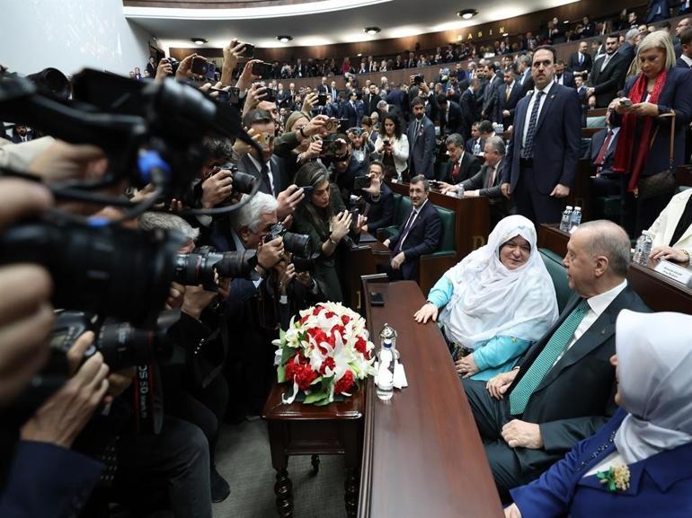 Cumhurbaşkanı Erdoğan: Meyhane jargonuyla siyasetçilik oynamaktan vazgeçin