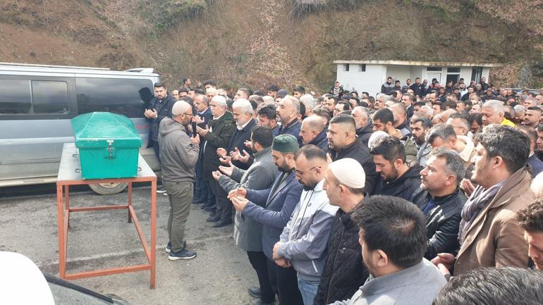 Asi Nehri’nde kaybolan Berkanın 10’uncu günde cansız bedeni bulundu