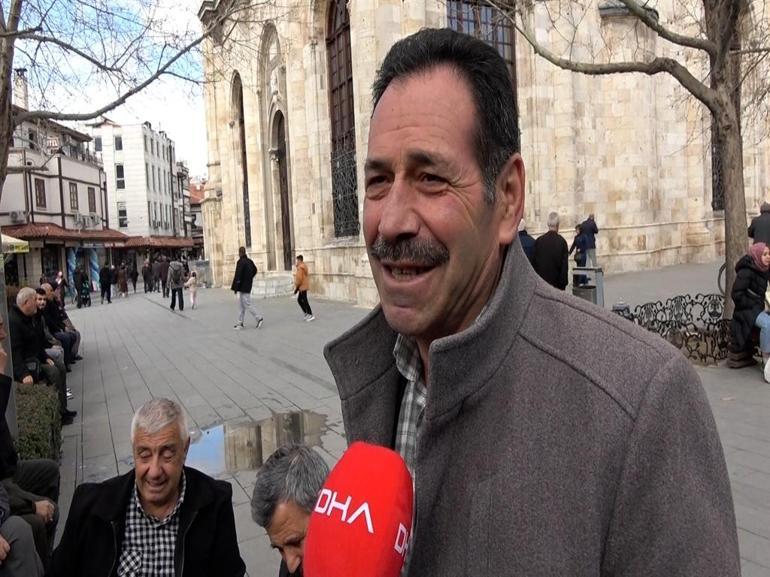 Mustafa Çiftçinin İçişleri Bakanlığına getirilmesi memleketi Konyada sevinçle karşılandı