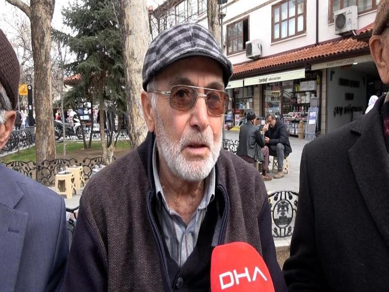 Mustafa Çiftçinin İçişleri Bakanlığına getirilmesi memleketi Konyada sevinçle karşılandı