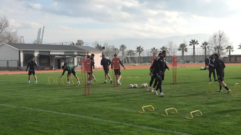 Selçuk İnan: Gaziantep iyi oyuncuları olan bir takım