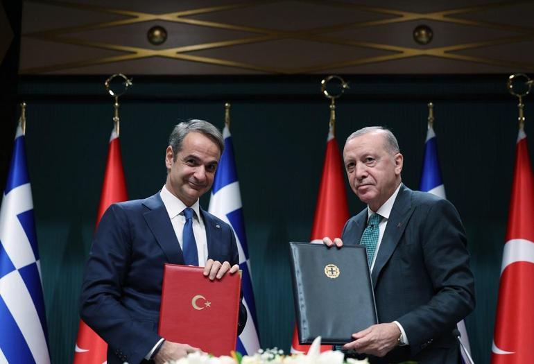 Cumhurbaşkanı Erdoğan: Mevcut meseleler çözümsüz değildir