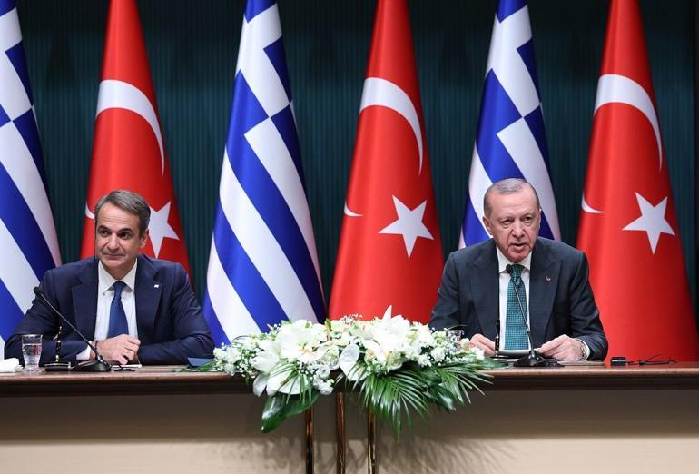 Cumhurbaşkanı Erdoğan: Mevcut meseleler çözümsüz değildir