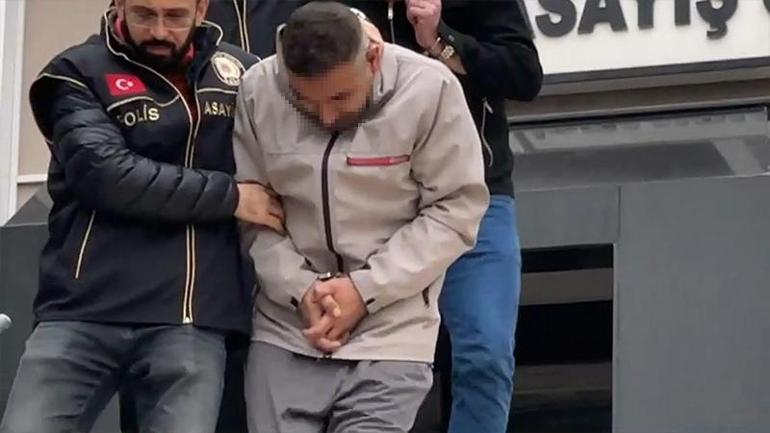 Ataşehirde çaldıkları lüks cipe sahte plaka takıp gezdiler