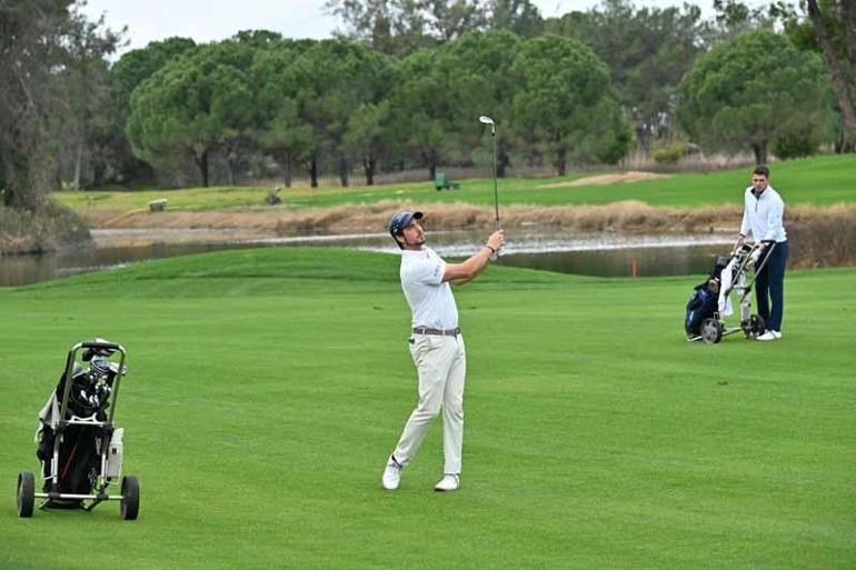 Regnum Pro-Am başladı